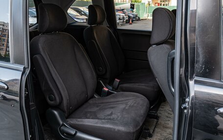 Honda Freed I, 2013 год, 1 270 000 рублей, 10 фотография