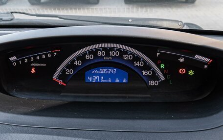 Honda Freed I, 2013 год, 1 270 000 рублей, 15 фотография