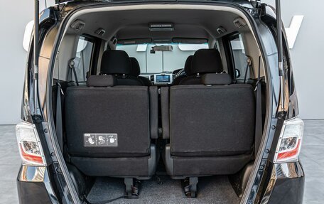 Honda Freed I, 2013 год, 1 270 000 рублей, 20 фотография