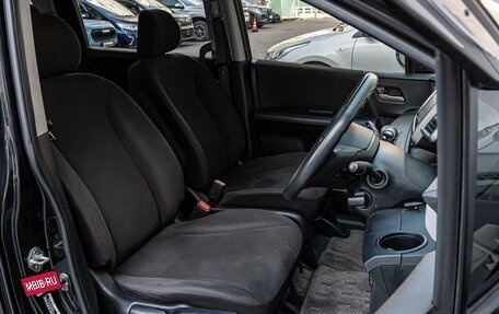 Honda Freed I, 2013 год, 1 270 000 рублей, 9 фотография