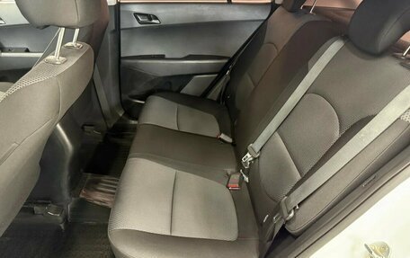 Hyundai Creta I рестайлинг, 2016 год, 1 447 682 рублей, 15 фотография
