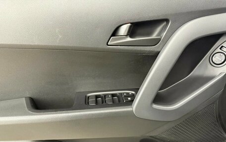 Hyundai Creta I рестайлинг, 2016 год, 1 447 682 рублей, 6 фотография