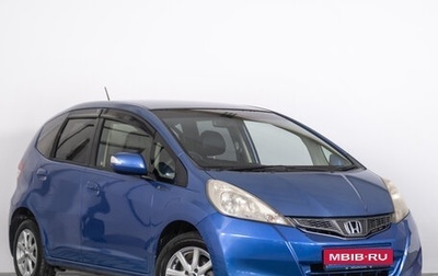 Honda Fit III, 2012 год, 849 000 рублей, 1 фотография