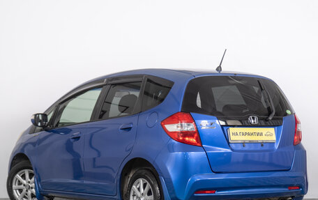 Honda Fit III, 2012 год, 849 000 рублей, 5 фотография