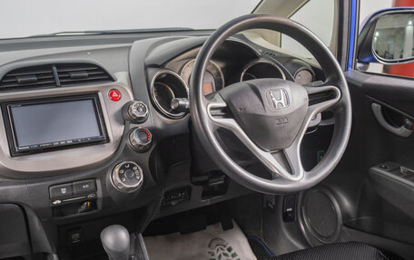 Honda Fit III, 2012 год, 849 000 рублей, 9 фотография