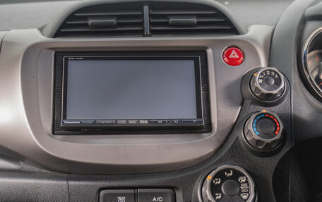 Honda Fit III, 2012 год, 849 000 рублей, 13 фотография