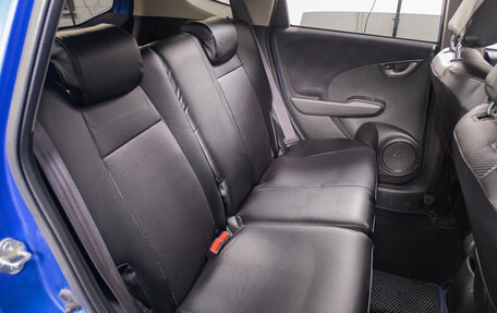 Honda Fit III, 2012 год, 849 000 рублей, 16 фотография
