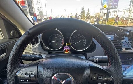 Mazda 3, 2013 год, 1 050 000 рублей, 5 фотография