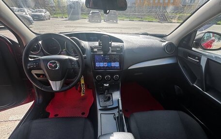 Mazda 3, 2013 год, 1 050 000 рублей, 6 фотография
