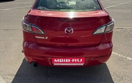 Mazda 3, 2013 год, 1 050 000 рублей, 4 фотография