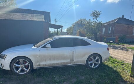 Audi A5, 2007 год, 450 000 рублей, 1 фотография