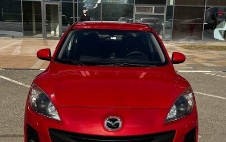 Mazda 3, 2013 год, 1 050 000 рублей, 1 фотография