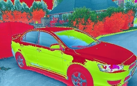 Mitsubishi Lancer IX, 2007 год, 420 000 рублей, 1 фотография