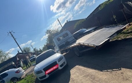 Audi A5, 2007 год, 450 000 рублей, 3 фотография