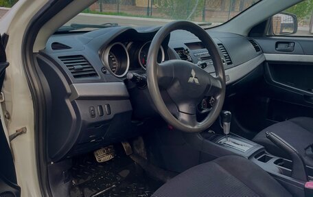 Mitsubishi Lancer IX, 2007 год, 420 000 рублей, 8 фотография