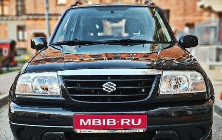 Suzuki Grand Vitara, 2003 год, 950 000 рублей, 1 фотография