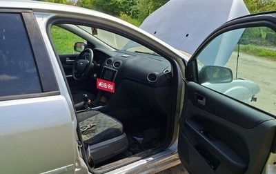 Ford Focus IV, 2005 год, 180 000 рублей, 1 фотография
