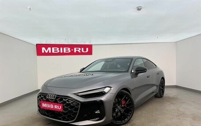 Audi A5, 2025 год, 6 350 000 рублей, 1 фотография