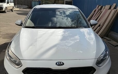 KIA cee'd III, 2019 год, 970 000 рублей, 1 фотография