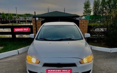 Mitsubishi Lancer IX, 2007 год, 420 000 рублей, 6 фотография