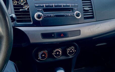 Mitsubishi Lancer IX, 2007 год, 420 000 рублей, 10 фотография