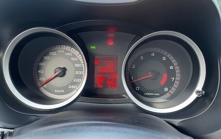 Mitsubishi Lancer IX, 2007 год, 420 000 рублей, 11 фотография