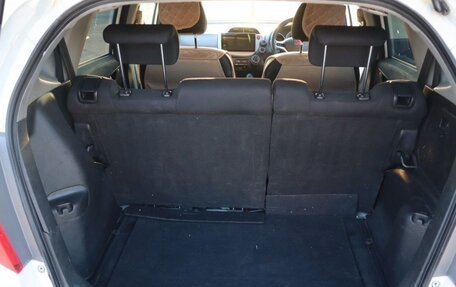 Honda Fit III, 2007 год, 500 000 рублей, 9 фотография