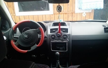 Renault Megane II, 2005 год, 5 фотография