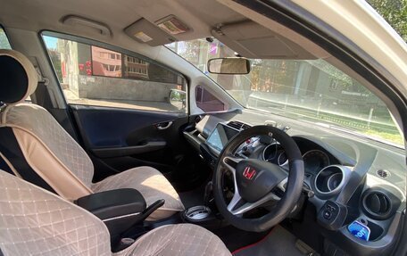 Honda Fit III, 2007 год, 500 000 рублей, 4 фотография