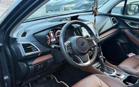 Subaru Forester, 2023 год, 4 000 000 рублей, 6 фотография
