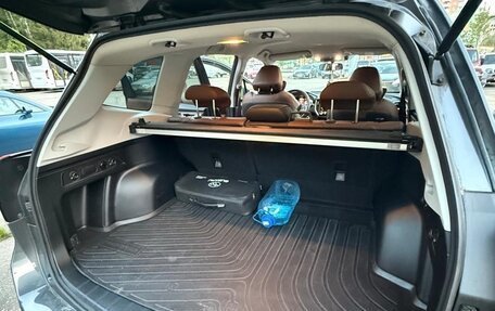 Subaru Forester, 2023 год, 4 000 000 рублей, 13 фотография