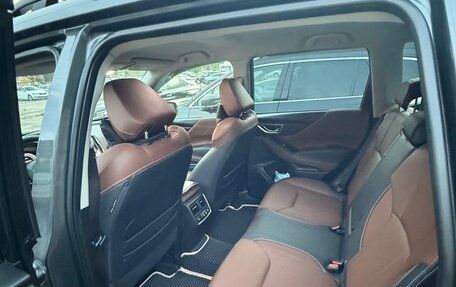 Subaru Forester, 2023 год, 4 000 000 рублей, 12 фотография