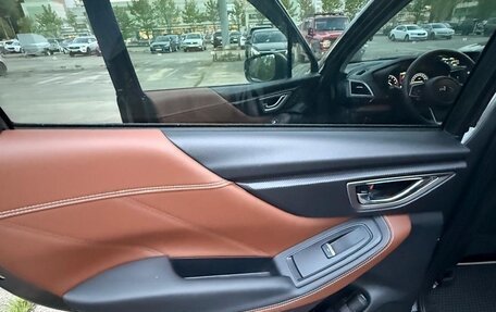 Subaru Forester, 2023 год, 4 000 000 рублей, 11 фотография