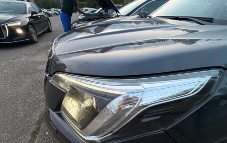 Subaru Forester, 2023 год, 4 000 000 рублей, 20 фотография