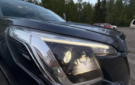 Subaru Forester, 2023 год, 4 000 000 рублей, 19 фотография