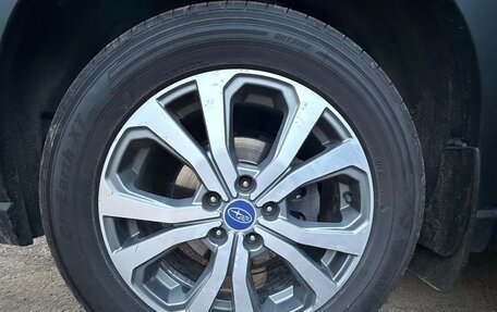 Subaru Forester, 2023 год, 4 000 000 рублей, 21 фотография