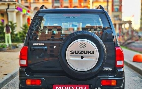 Suzuki Grand Vitara, 2003 год, 950 000 рублей, 2 фотография