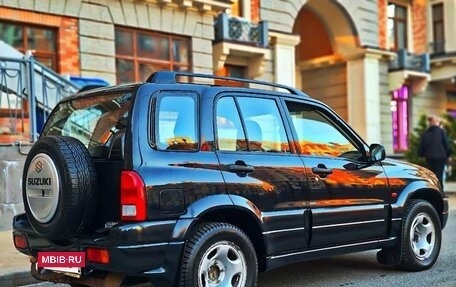 Suzuki Grand Vitara, 2003 год, 950 000 рублей, 4 фотография