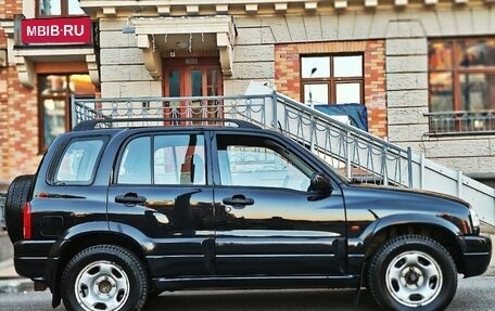 Suzuki Grand Vitara, 2003 год, 950 000 рублей, 5 фотография