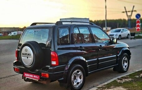 Suzuki Grand Vitara, 2003 год, 950 000 рублей, 7 фотография