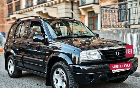 Suzuki Grand Vitara, 2003 год, 950 000 рублей, 6 фотография