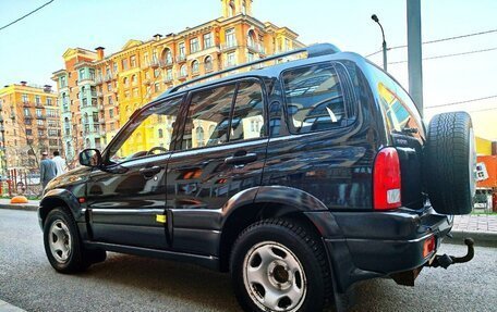 Suzuki Grand Vitara, 2003 год, 950 000 рублей, 9 фотография
