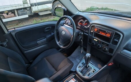 Suzuki Grand Vitara, 2003 год, 950 000 рублей, 10 фотография