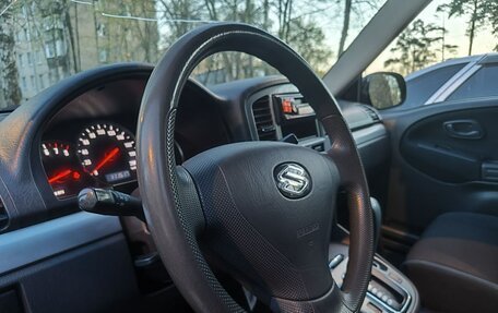 Suzuki Grand Vitara, 2003 год, 950 000 рублей, 11 фотография