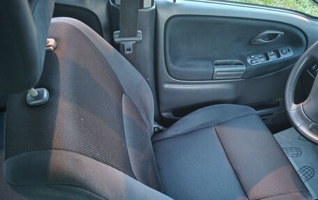 Suzuki Grand Vitara, 2003 год, 950 000 рублей, 20 фотография