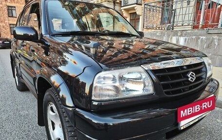 Suzuki Grand Vitara, 2003 год, 950 000 рублей, 8 фотография