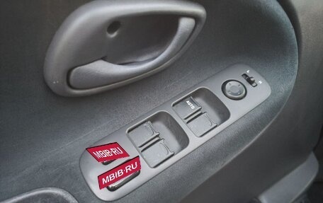 Suzuki Grand Vitara, 2003 год, 950 000 рублей, 13 фотография