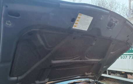 Suzuki Grand Vitara, 2003 год, 950 000 рублей, 29 фотография