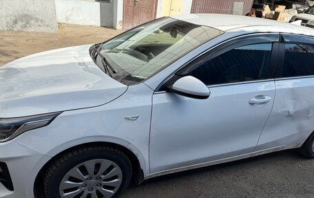KIA cee'd III, 2019 год, 970 000 рублей, 2 фотография