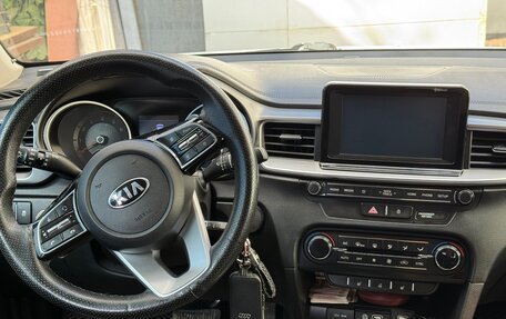 KIA cee'd III, 2019 год, 970 000 рублей, 3 фотография